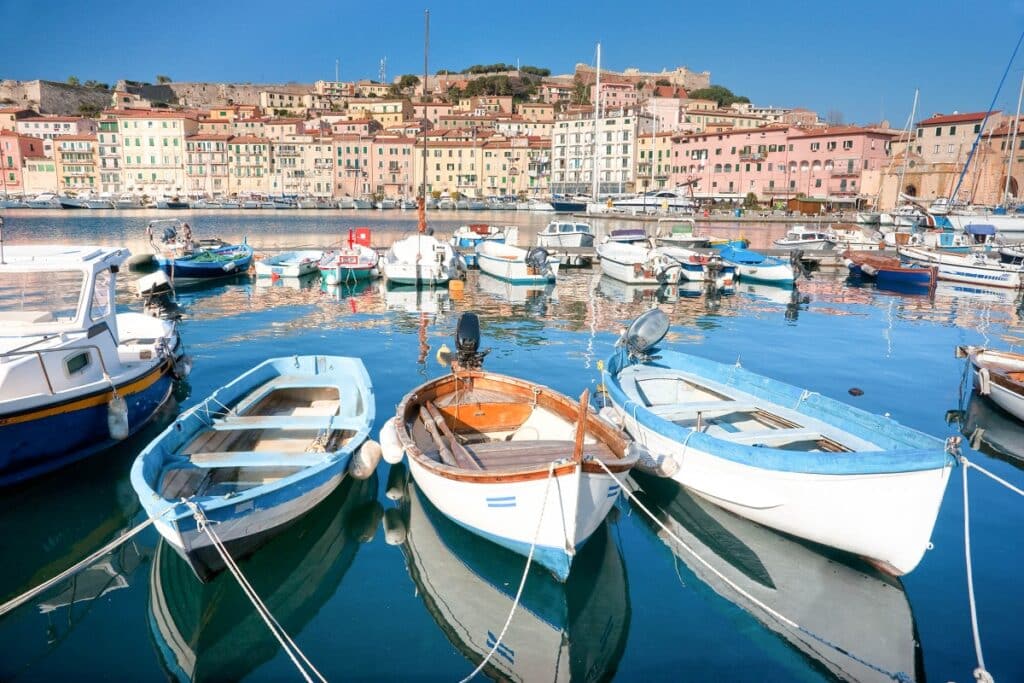 Portoferraio