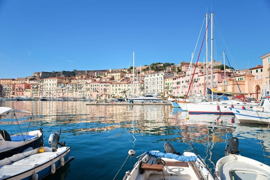 Portoferraio