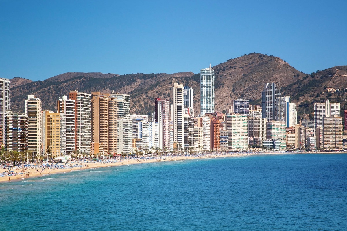 Benidorm