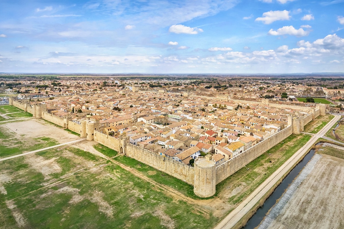 aigues-mortes