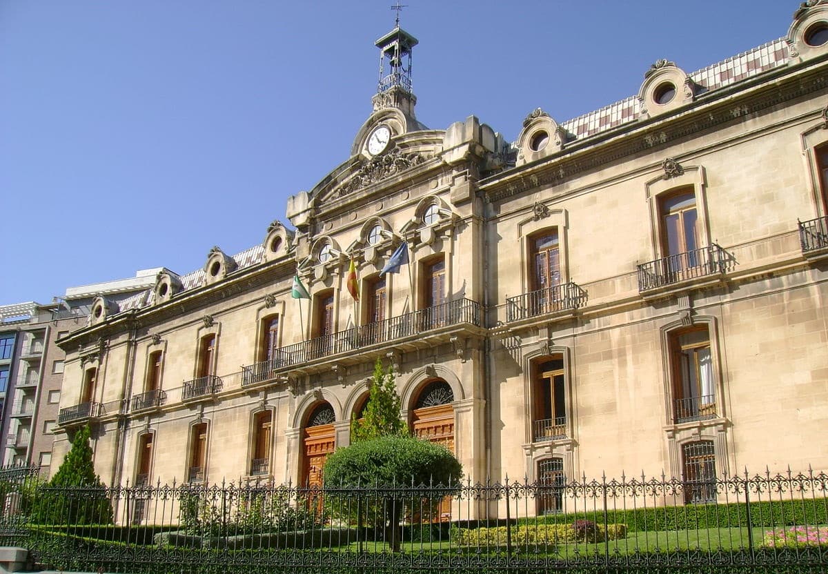 visite de jaen