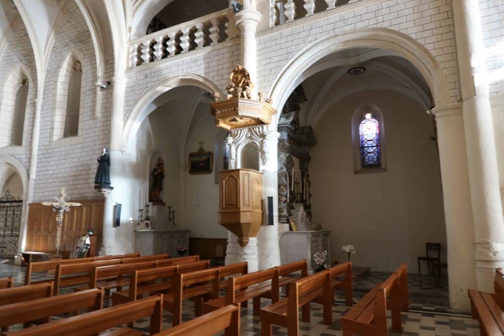 visiter gignac et ses environs