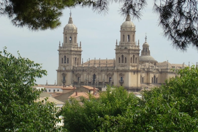 Parque del Seminario