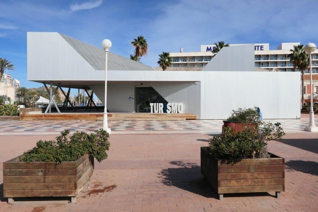 office de tourisme alicante