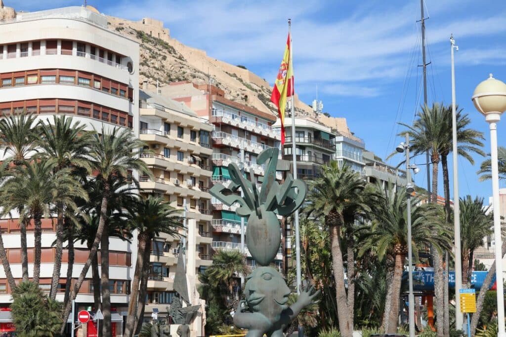 alicante