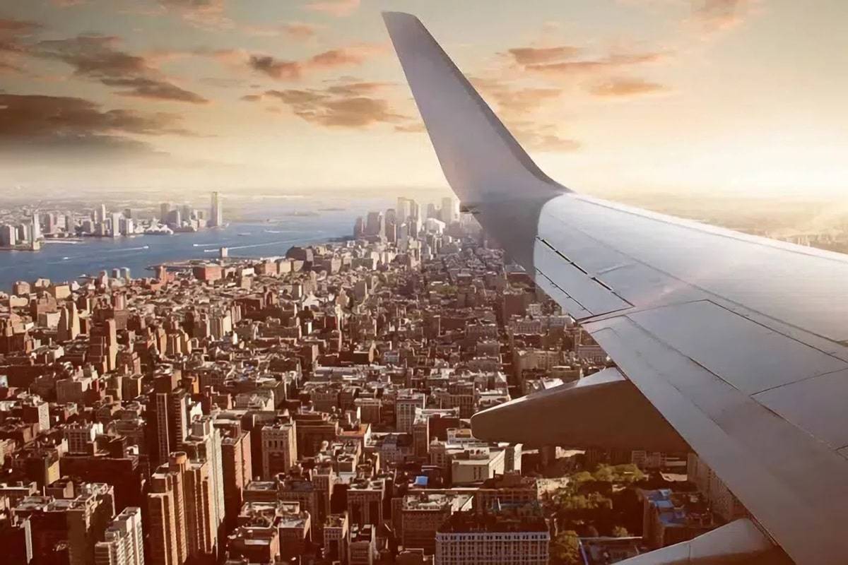 Prévoyez un long weekend à New York ce printemps