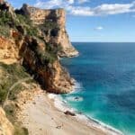 cala del moraig
