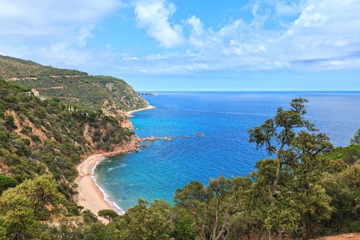 cala del senyor ramón