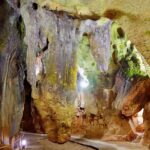 Grotte de las Calaveras