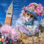 les activités du carnaval de Venise