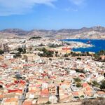 visiter Carthagène en Espagne