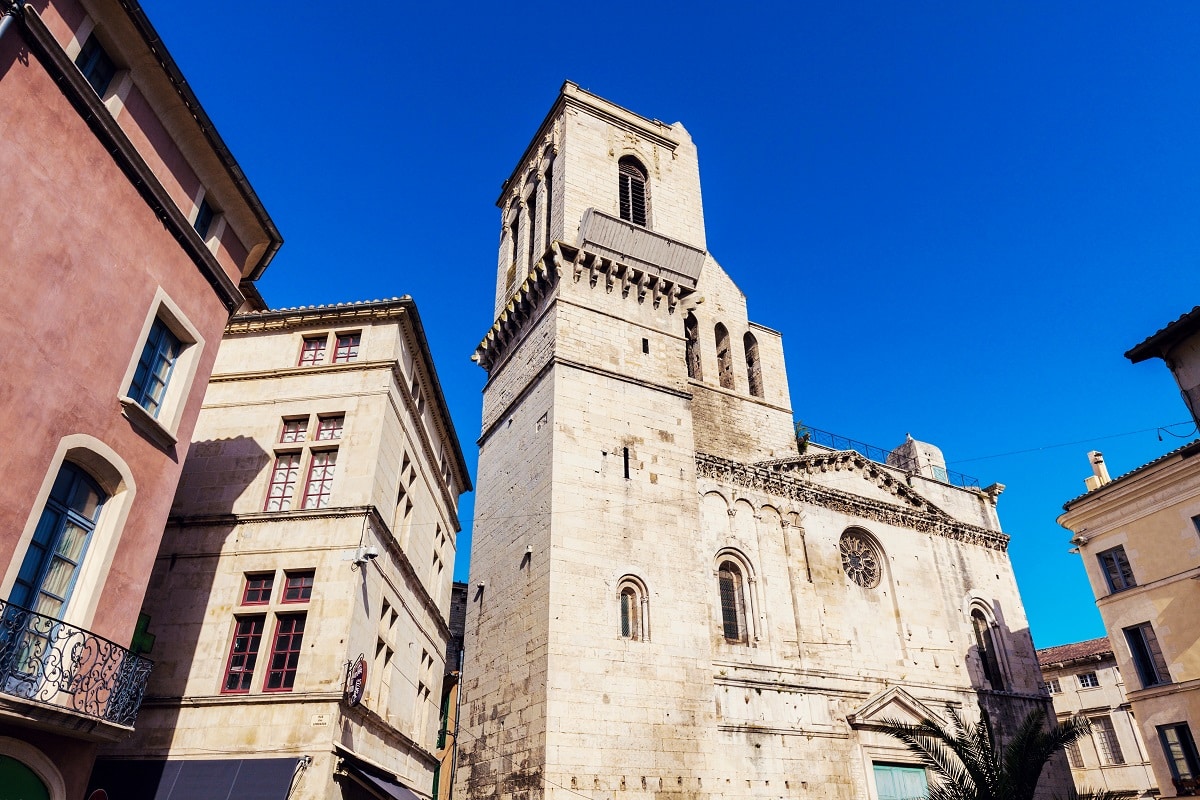 cathédrale Notre-Dame-et-Saint-Castor