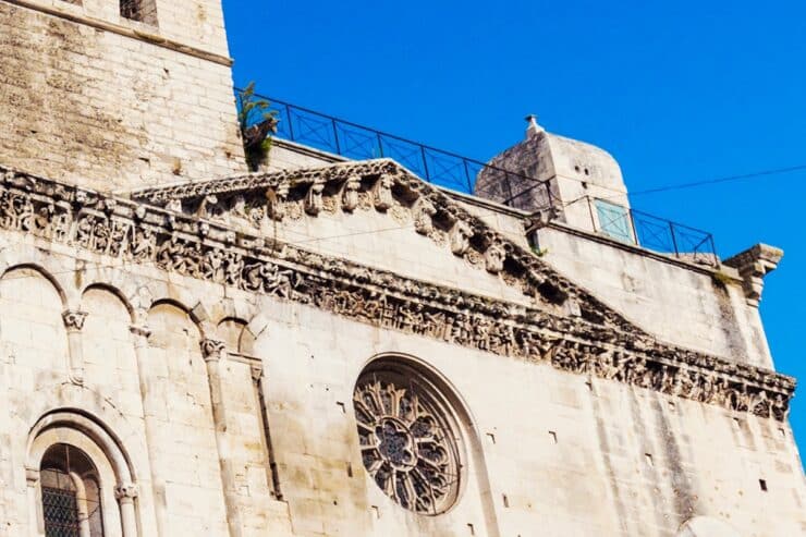 cathédrale Notre-Dame-et-Saint-Castor