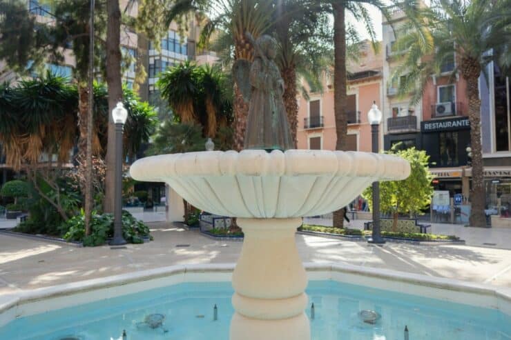 fontaine