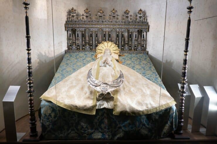 museo de la virgen de la asuncion