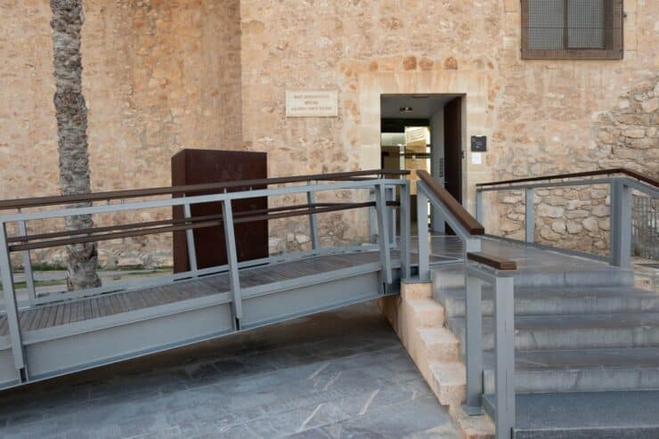 visiter elche
