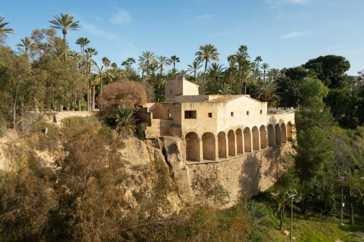 visiter elche