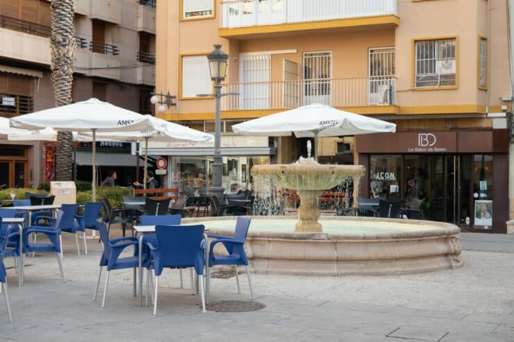 visiter elche et alentours