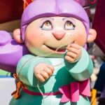 Fallas de Valence