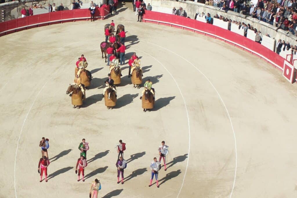 que faire à Nîmes