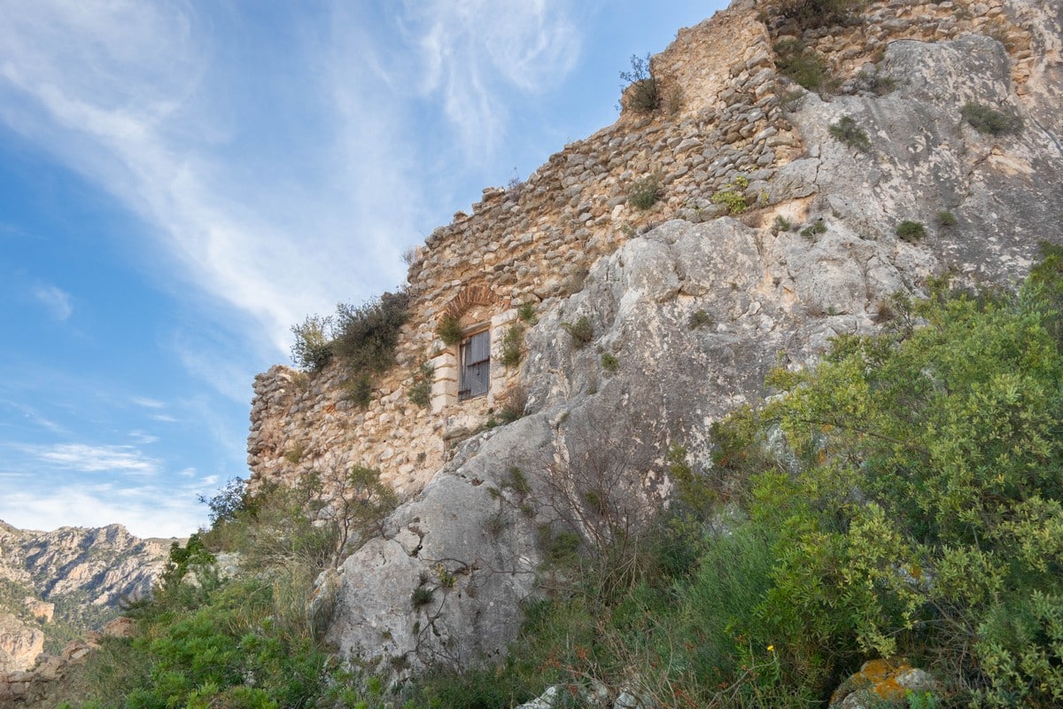 Château d'Alcozaiba