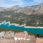 visiter guadalest