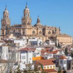 Visiter Jaén