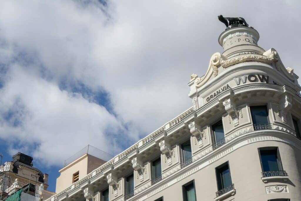 visiter madrid en 1 jour