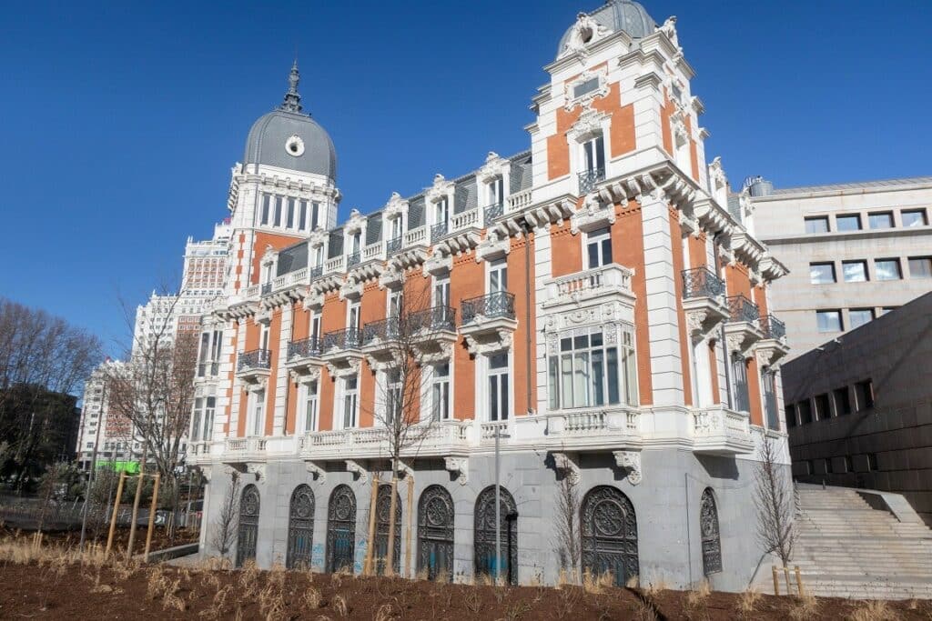 visiter madrid en 1 jour