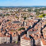 Visiter Montpellier et ses alentours