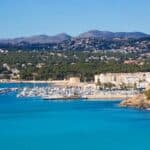 visiter moraira