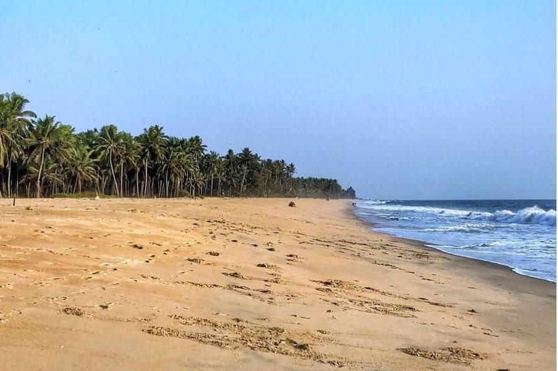 meilleures plages du kerala