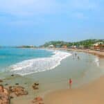 Les plus belles plages du Kerala