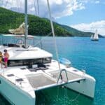 avantages de la location d’un catamaran