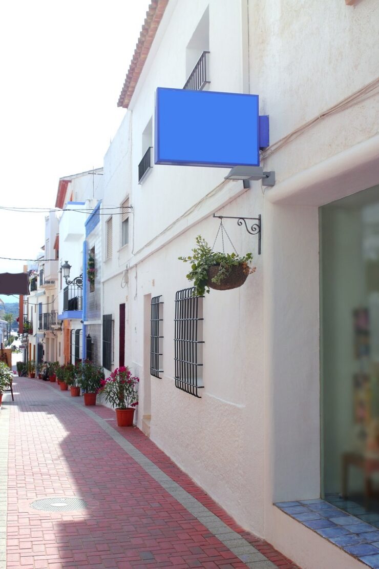 que faire à moraira