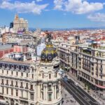 visiter madrid en 1 jour