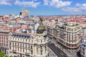 visiter madrid en 1 jour