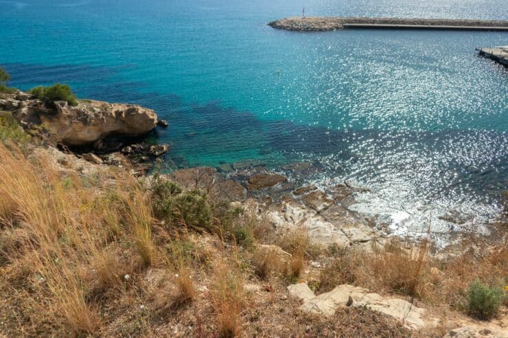 moraira que faire