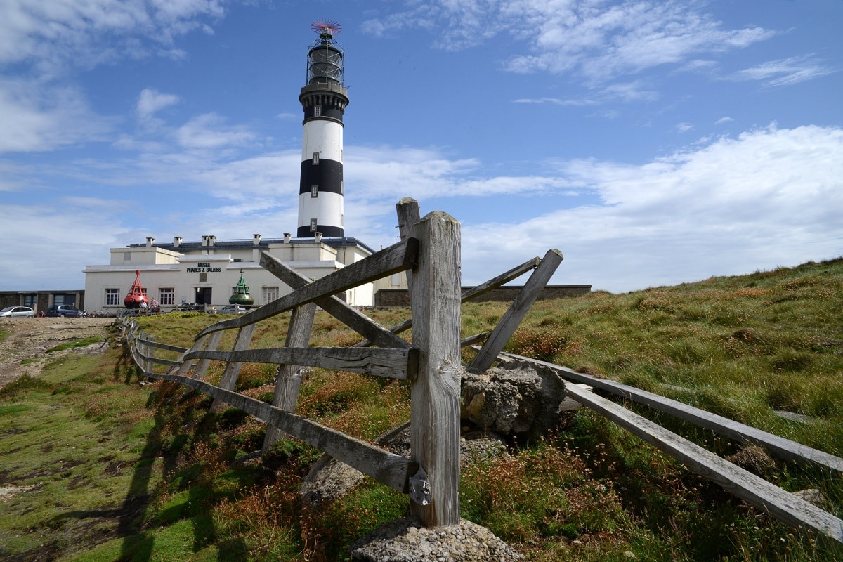 phare creach ouessant