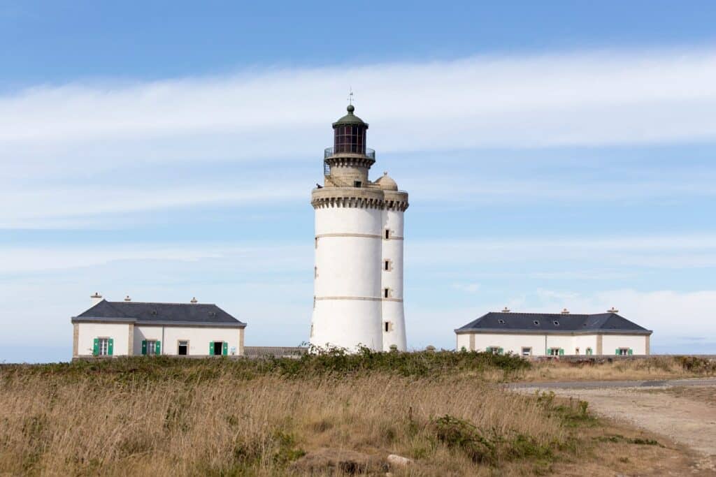 phare d'ouessant