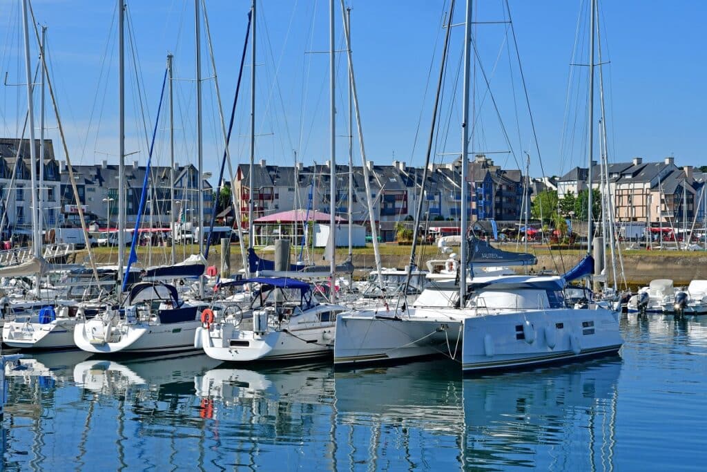 que voir à arzon