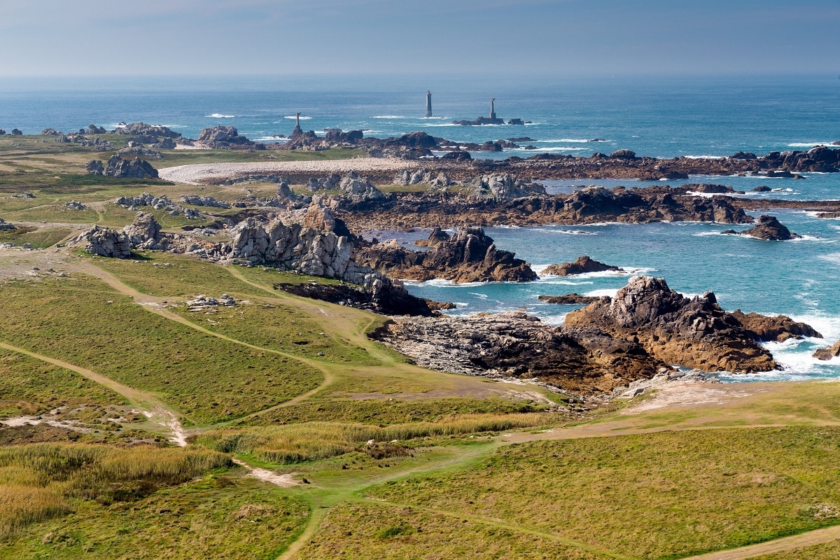 côte d'ouessant