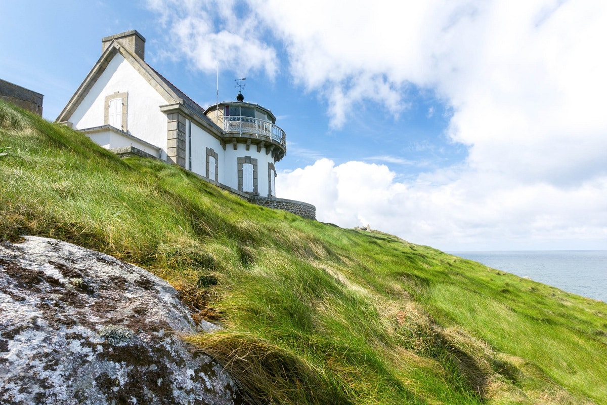 Phare du Millier