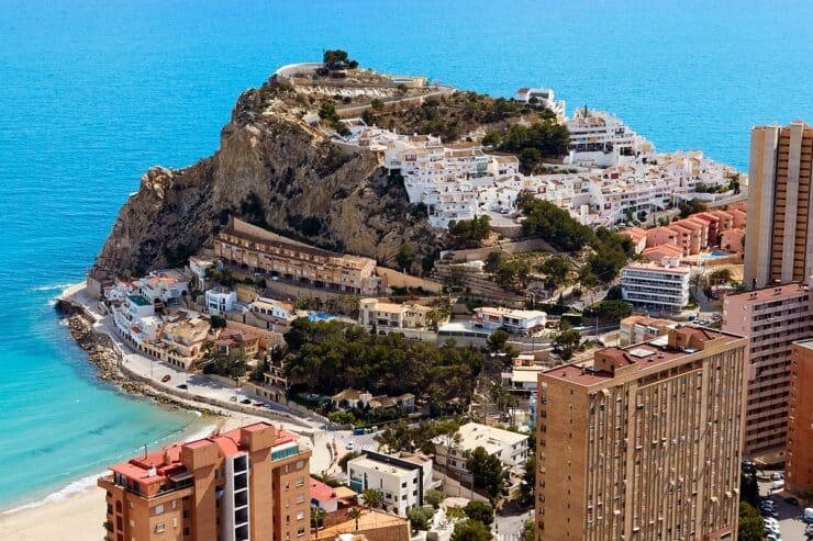 tossal de la cala
