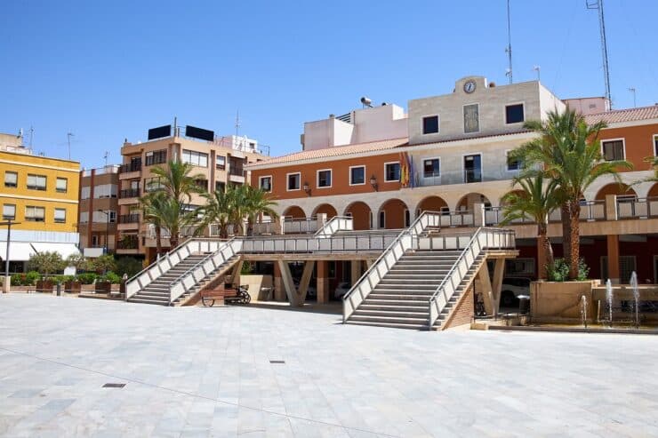 Guardamar del Segura