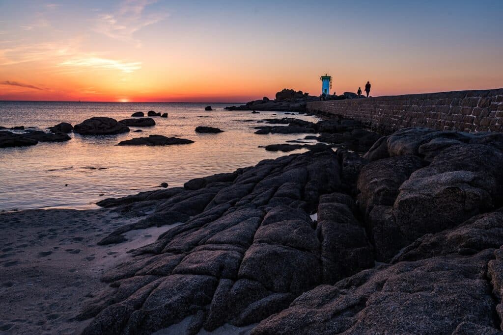 quand visiter la bretagne