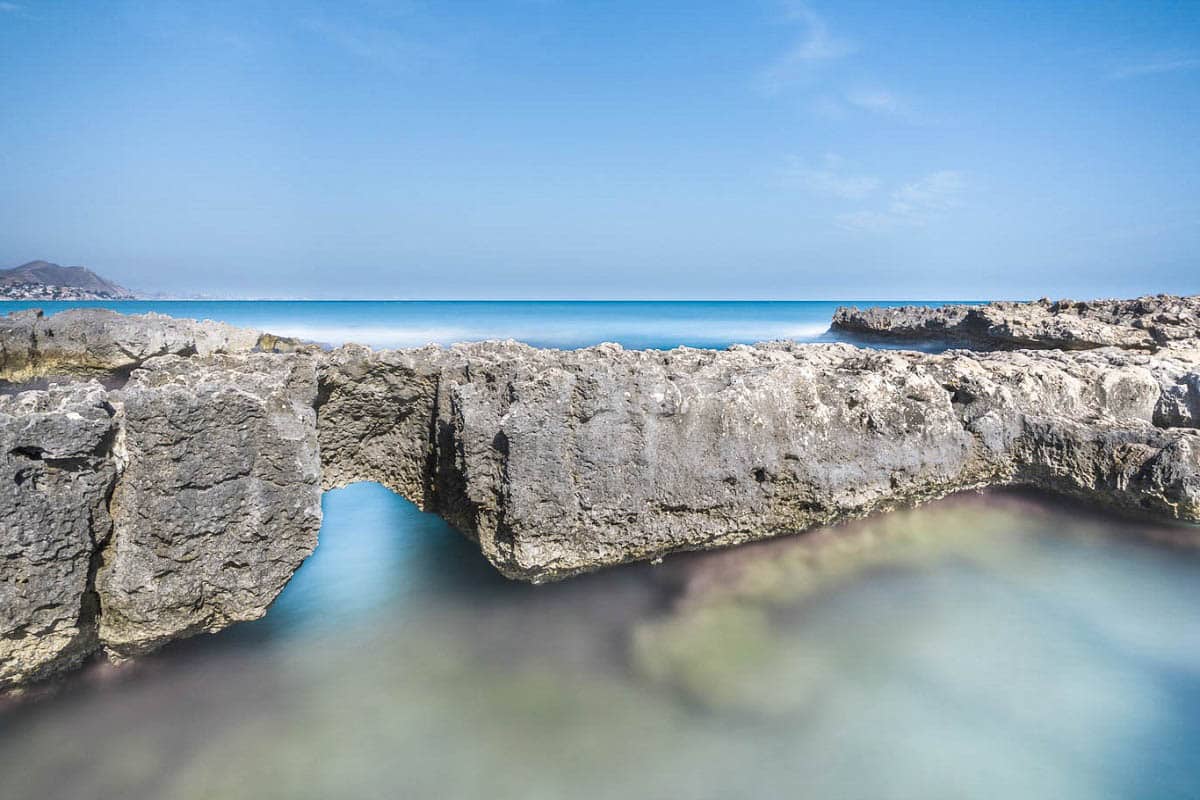 Baños de la Reina de Campello