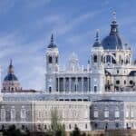 Cathédrale de Madrid : visite et informations pratiques