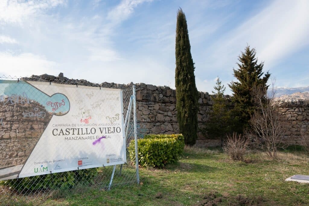 Castillo Viejo