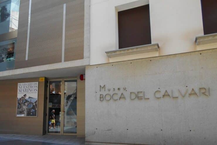 que voir à benidorm